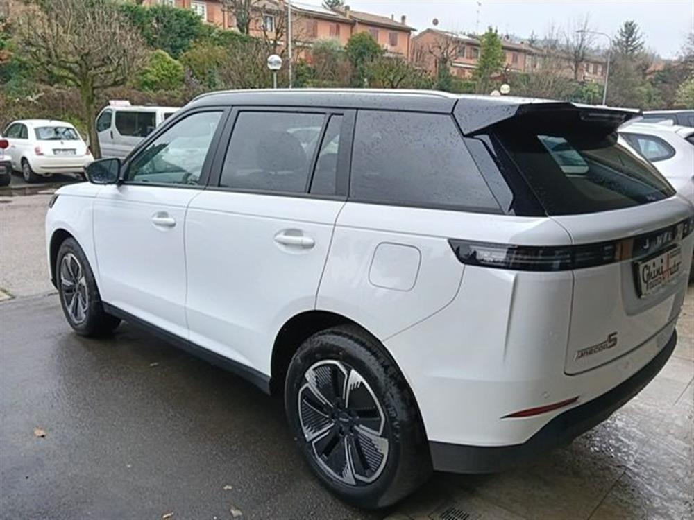 J5 J5 Jaecoo 5 1.6 TGDI 14