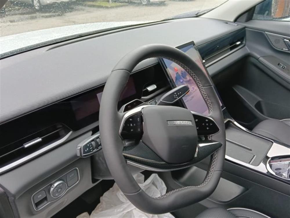 J5 J5 Jaecoo 5 1.6 TGDI 14