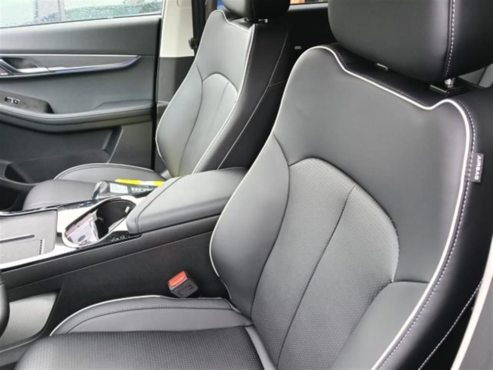 J5 J5 Jaecoo 5 1.6 TGDI 14