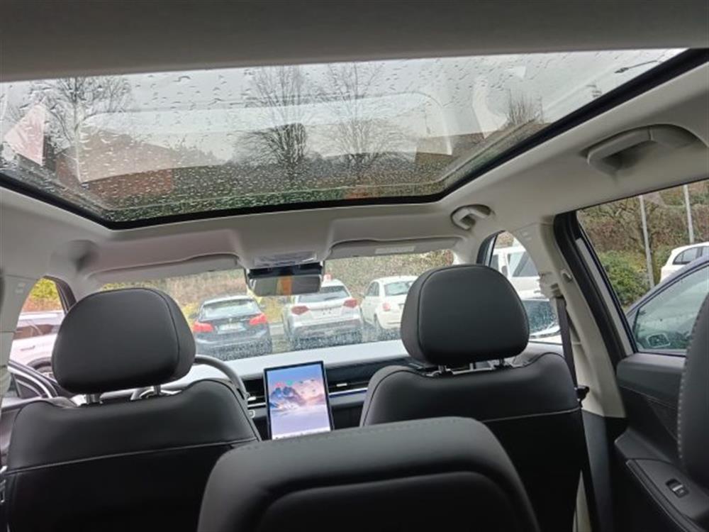 J5 J5 Jaecoo 5 1.6 TGDI 14