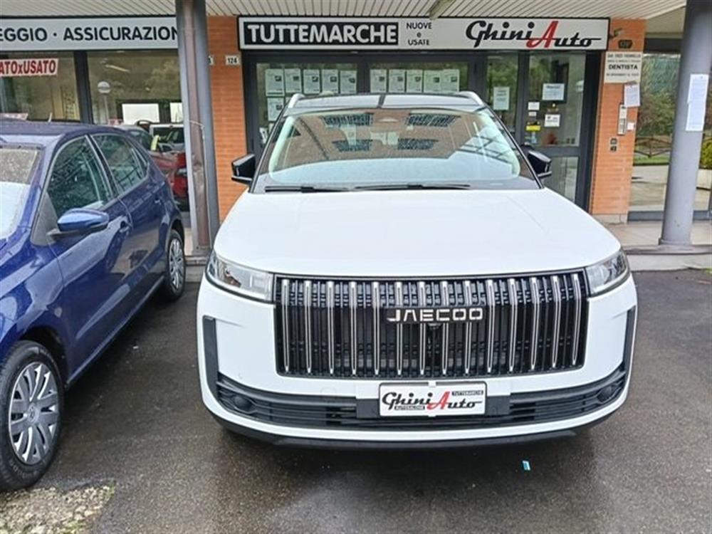 J5 J5 Jaecoo 5 1.6 TGDI 14