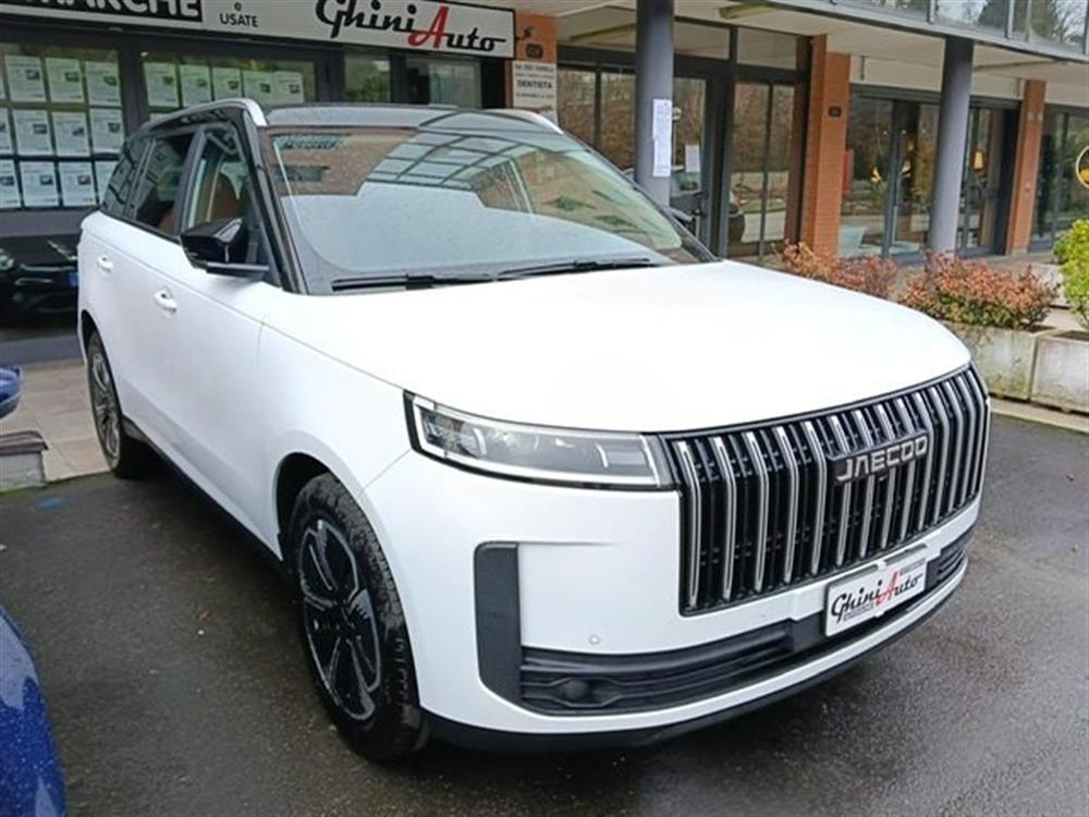 J5 J5 Jaecoo 5 1.6 TGDI 14