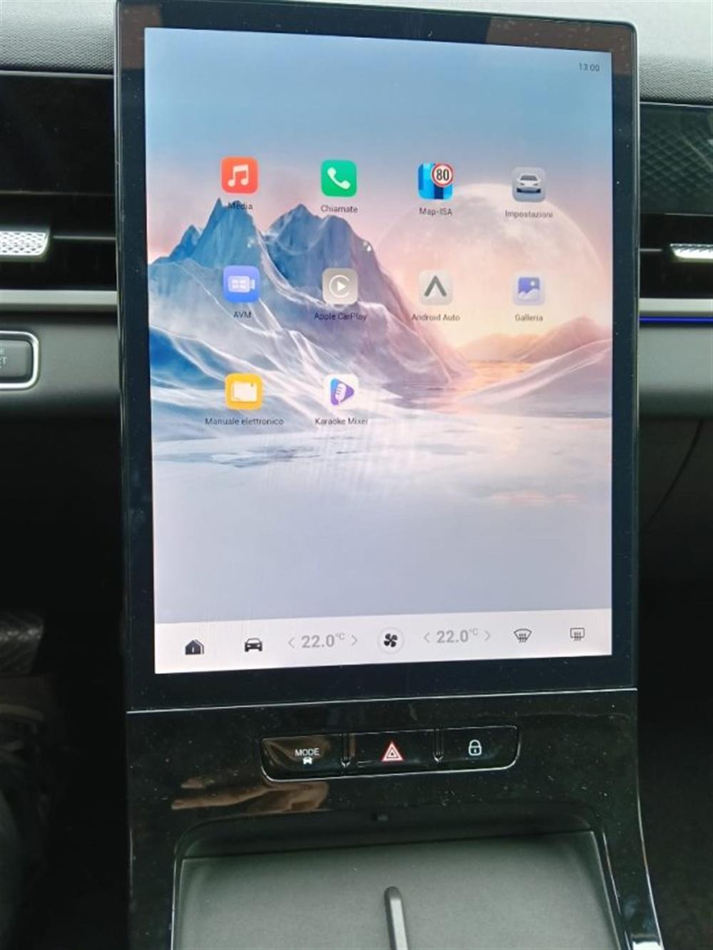 J5 J5 Jaecoo 5 1.6 TGDI 14