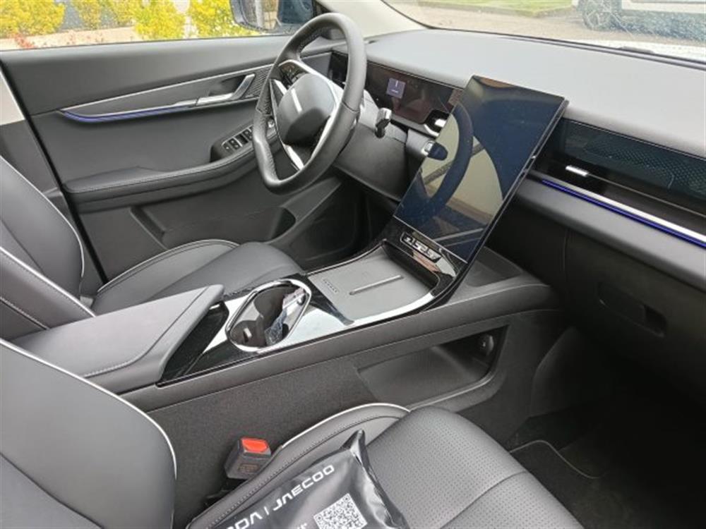 J5 J5 Jaecoo 5 1.6 TGDI 14