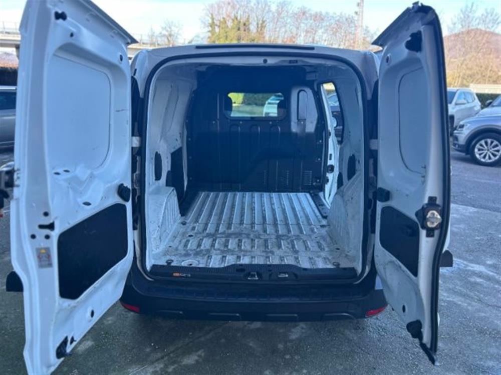 Dokker Dokker Blue dCi 75 Furgone