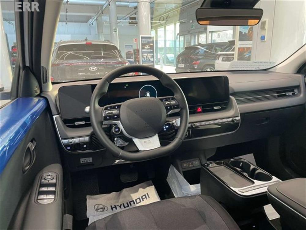 Ioniq 5 Ioniq 5 Ioniq 5 2024 63 kWh