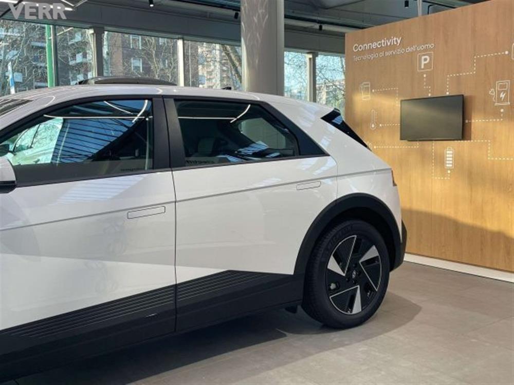 Ioniq 5 Ioniq 5 Ioniq 5 2024 63 kWh