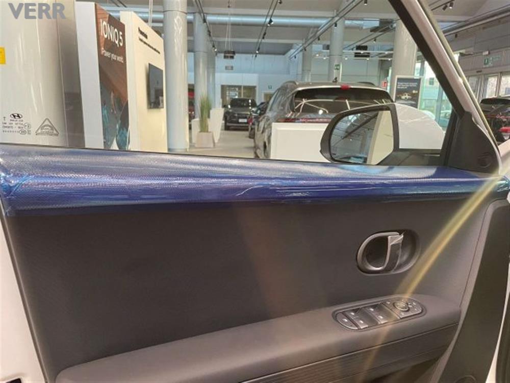 Ioniq 5 Ioniq 5 Ioniq 5 2024 63 kWh