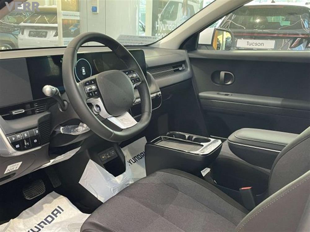 Ioniq 5 Ioniq 5 Ioniq 5 2024 63 kWh