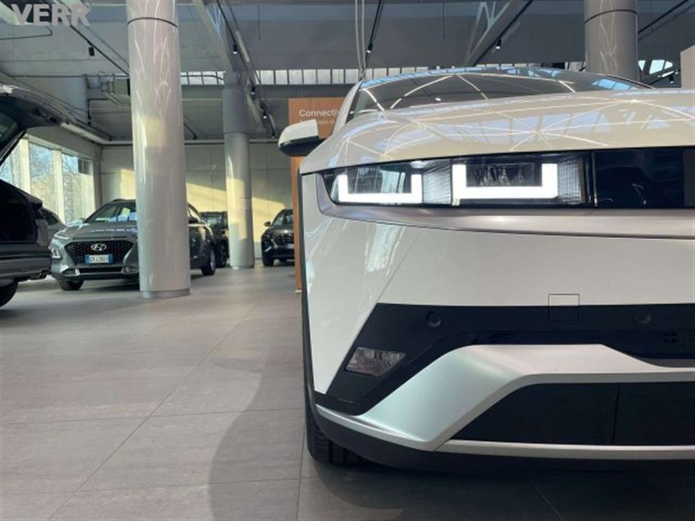 Ioniq 5 Ioniq 5 Ioniq 5 2024 63 kWh