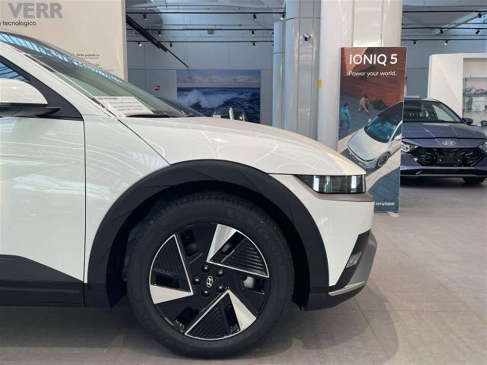 Ioniq 5 Ioniq 5 Ioniq 5 2024 63 kWh