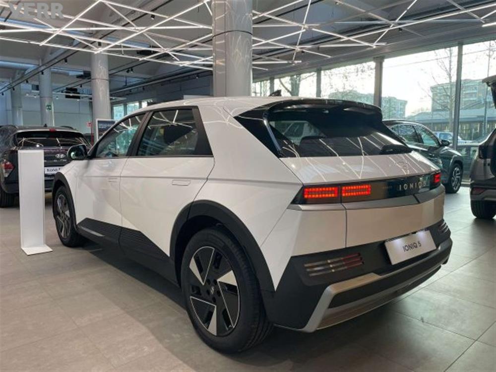 Ioniq 5 Ioniq 5 Ioniq 5 2024 63 kWh