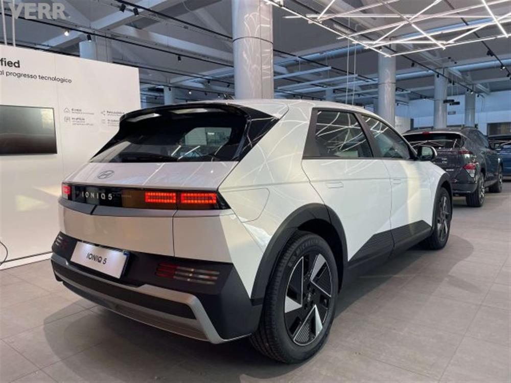 Ioniq 5 Ioniq 5 Ioniq 5 2024 63 kWh