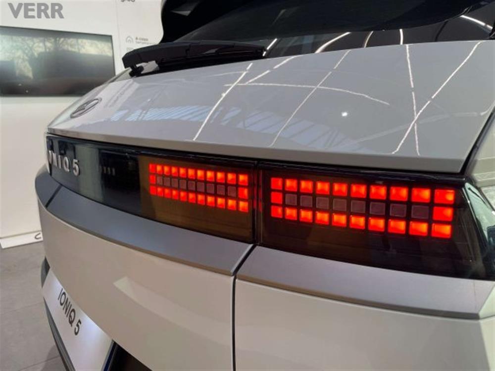 Ioniq 5 Ioniq 5 Ioniq 5 2024 63 kWh