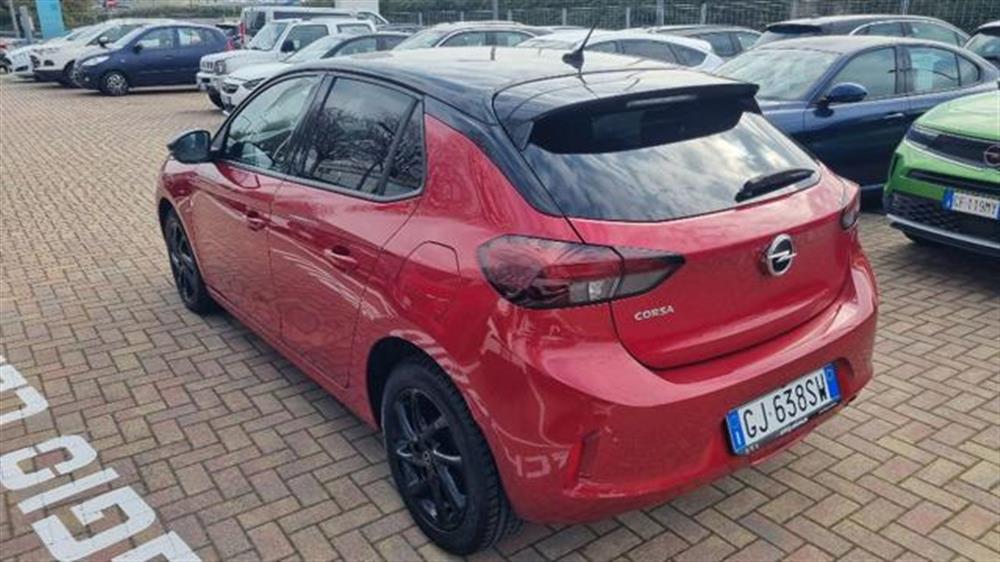 Corsa Corsa 1.2 100 CV Design &