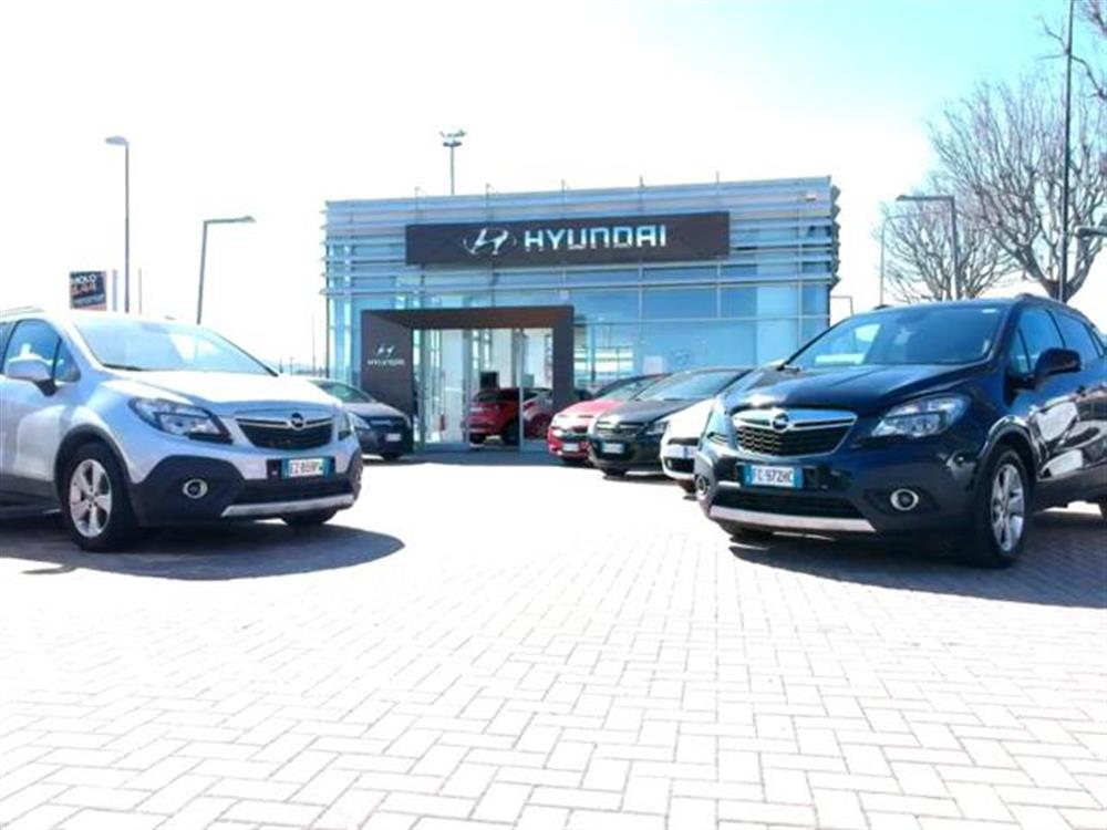 Corsa Corsa 1.2 100 CV Design &