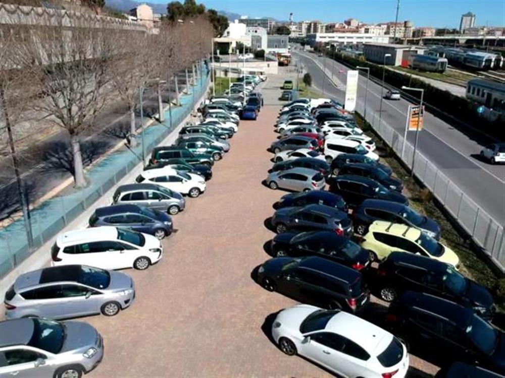 Corsa Corsa 1.2 100 CV Design &