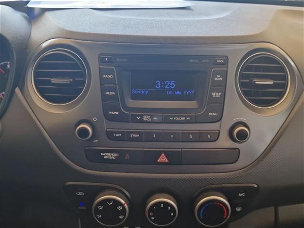  i10 1.0 MPI Login