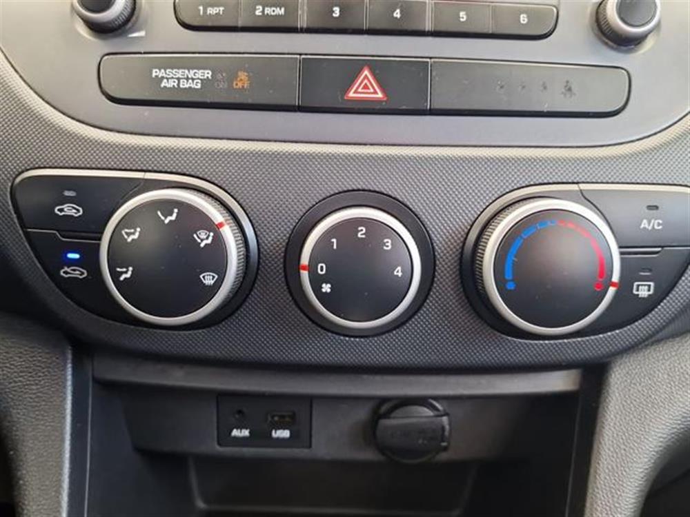  i10 1.0 MPI Login