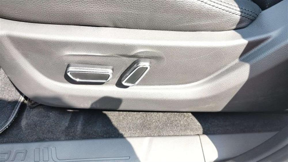 Tunland G7 Tunland G7 2.0 TDI Doppia Cabin