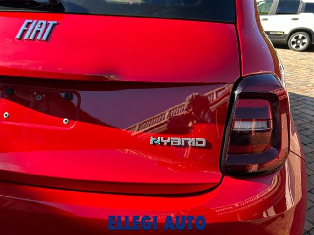 500 500 PROMO FINANZ Berlina