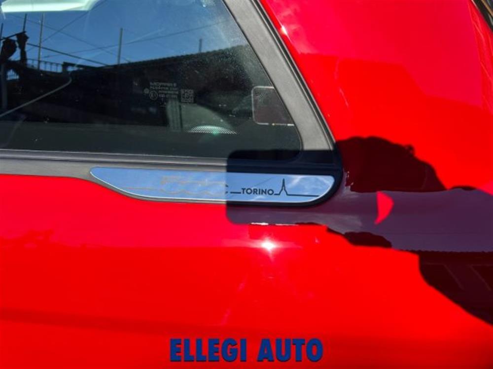 500 500 PROMO FINANZ Berlina