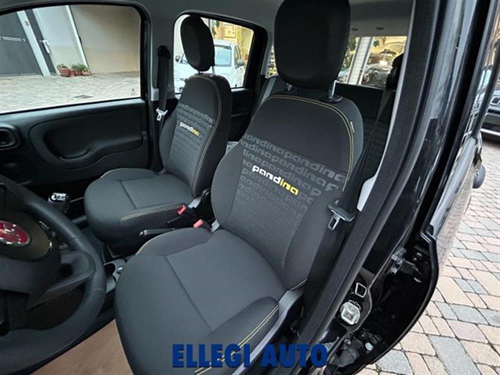 Panda Panda 1.0 Hybrid ADAS no