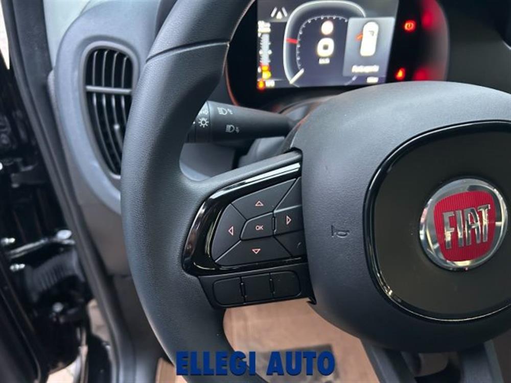 Panda Panda 1.0 Hybrid ADAS no