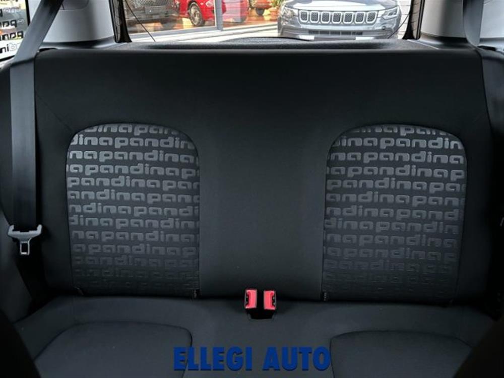 Panda Panda 1.0 Hybrid ADAS no