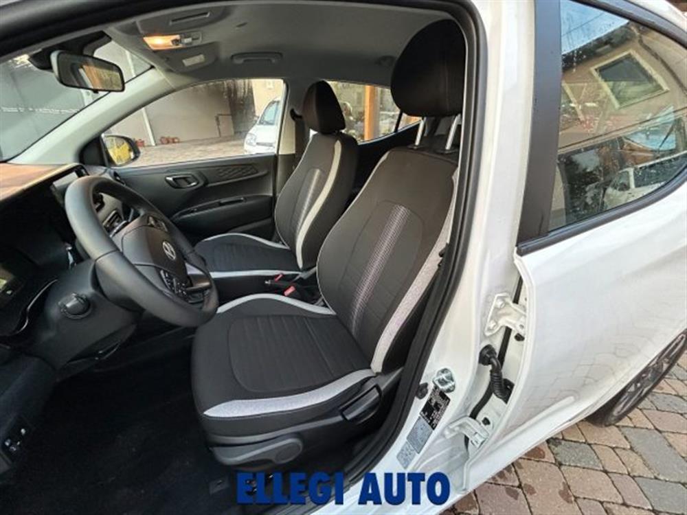 i10 i10 PROMO FINANZ.1.0 MPI