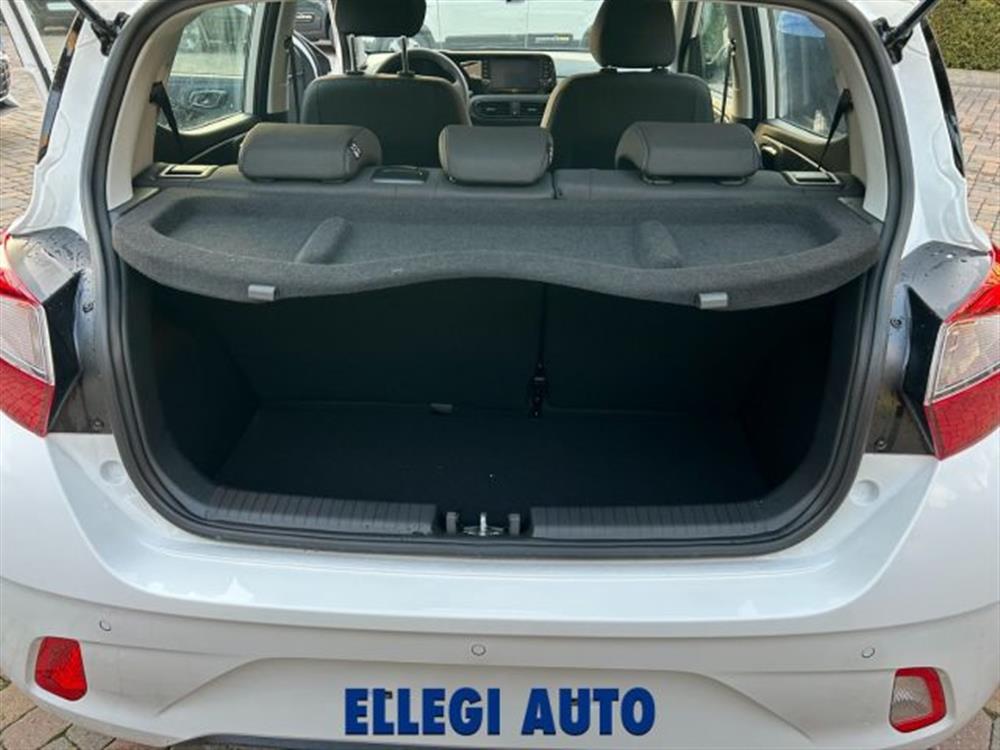 i10 i10 PROMO FINANZ.1.0 MPI