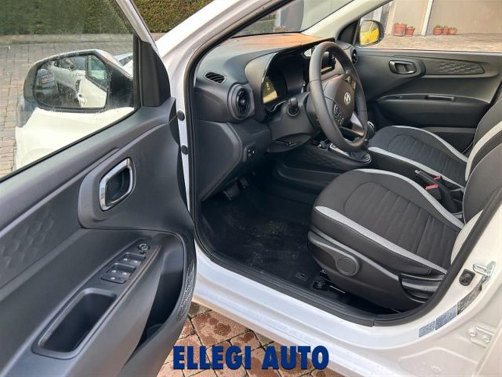 i10 i10 PROMO FINANZ.1.0 MPI