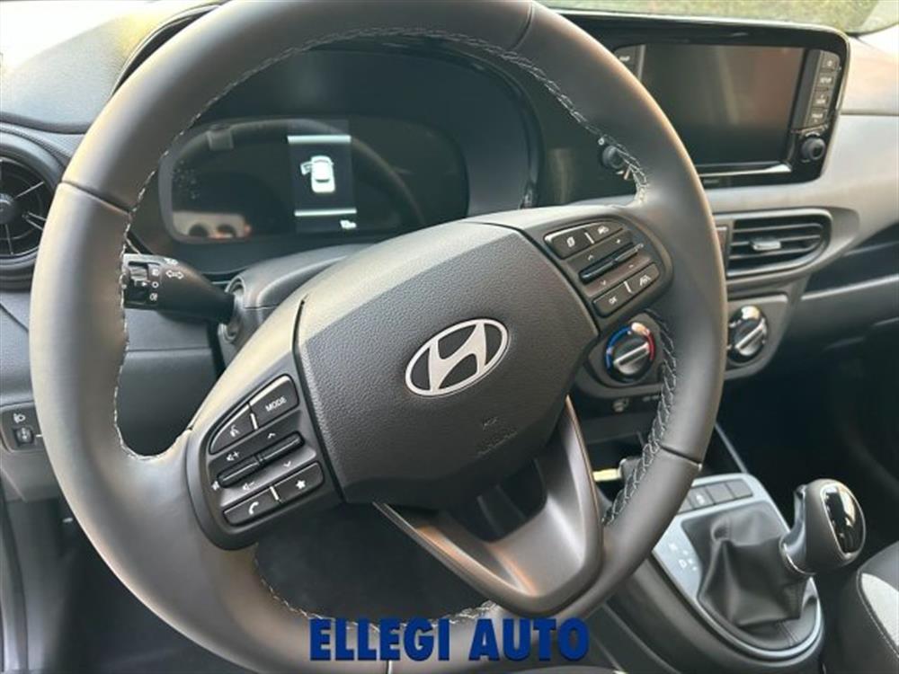 i10 i10 PROMO FINANZ.1.0 MPI