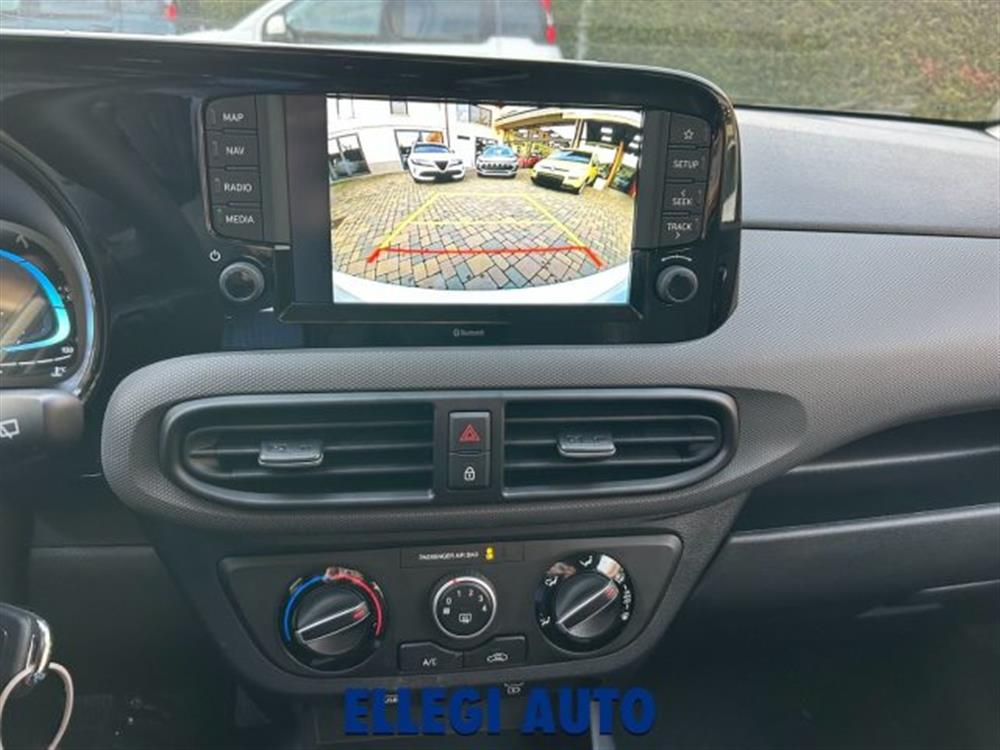 i10 i10 PROMO FINANZ.1.0 MPI