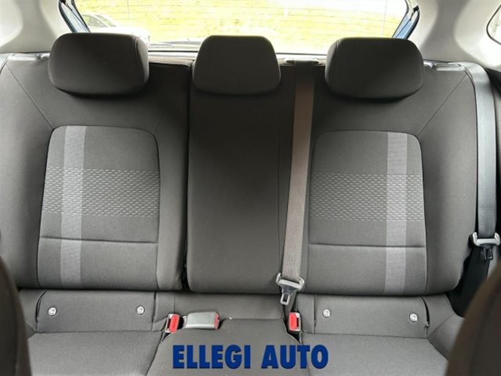 i20 i20 1.2 MPI Connectline