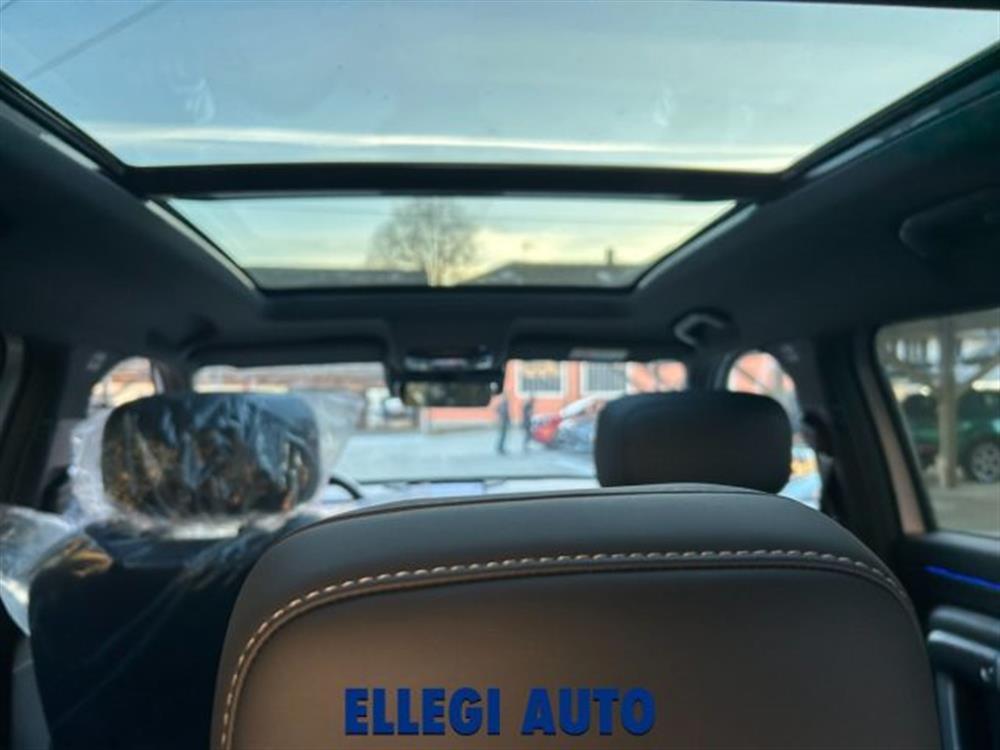 Jaecoo 7 Jaecoo 7 PROMO FINANZIAMENTO