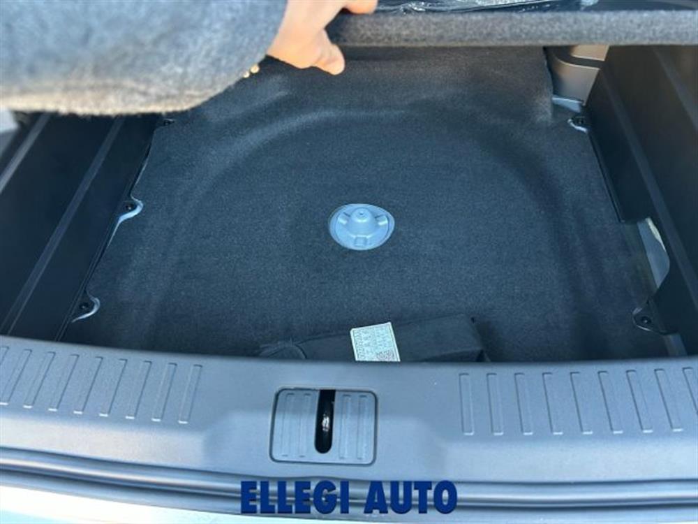 Jaecoo 7 Jaecoo 7 1.6 TGDI aut. Select