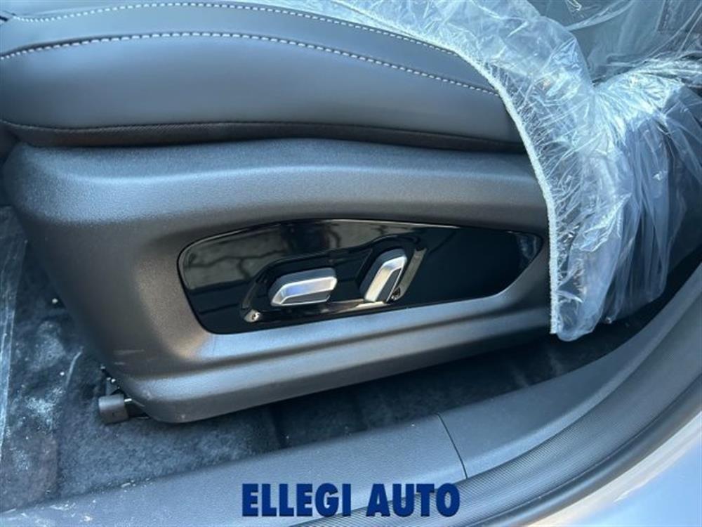 Jaecoo 7 Jaecoo 7 1.6 TGDI aut. Select