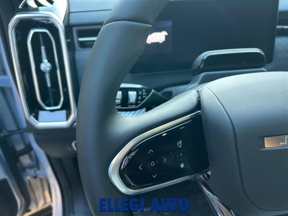 Jaecoo 7 Jaecoo 7 1.6 TGDI aut. Select