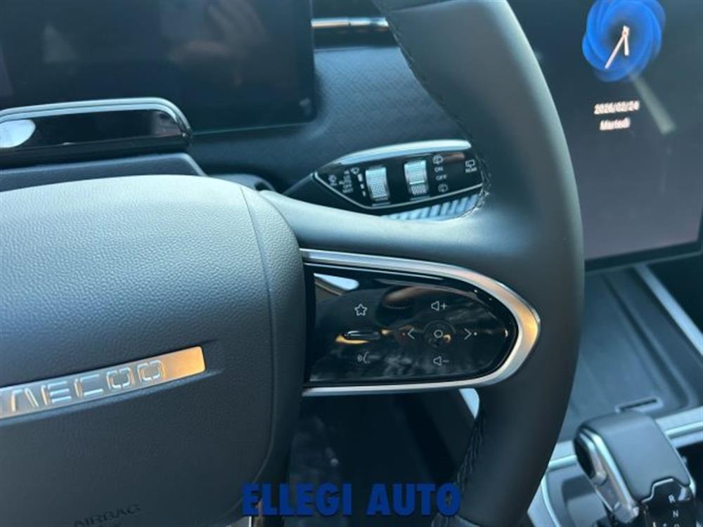 Jaecoo 7 Jaecoo 7 1.6 TGDI aut. Select