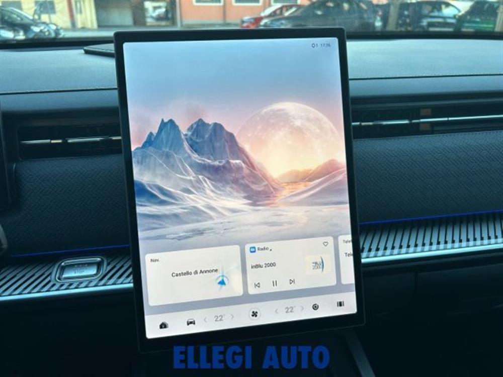 Jaecoo 7 Jaecoo 7 1.6 TGDI aut. Select