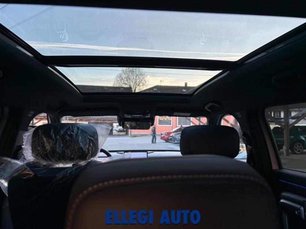 Jaecoo 7 Jaecoo 7 1.6 TGDI aut. Select