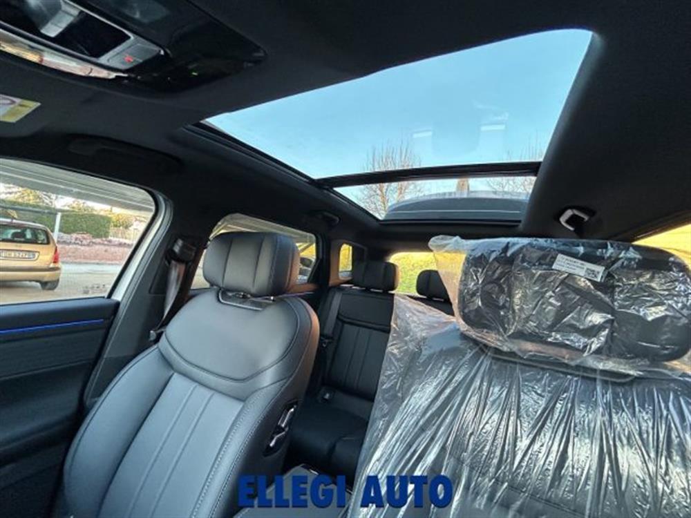 Jaecoo 7 Jaecoo 7 1.6 TGDI aut. Select