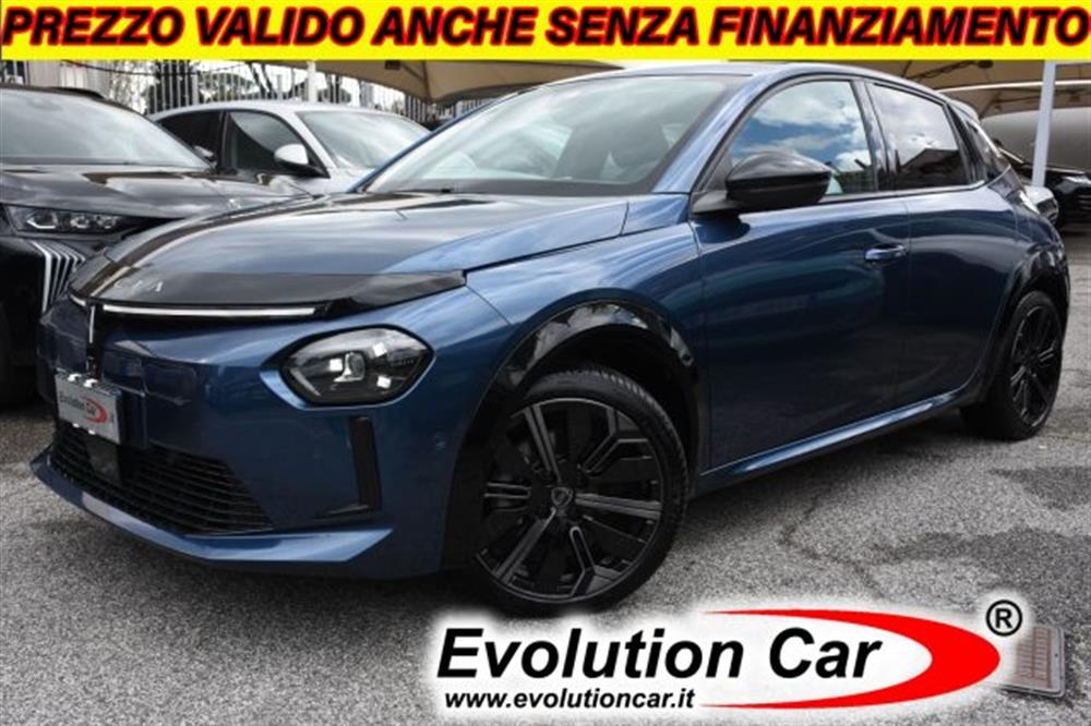 Ypsilon Ypsilon 51kWh Edizione Cassi