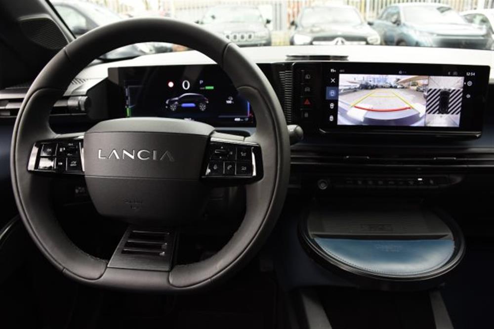 Ypsilon Ypsilon 51kWh Edizione Cassi