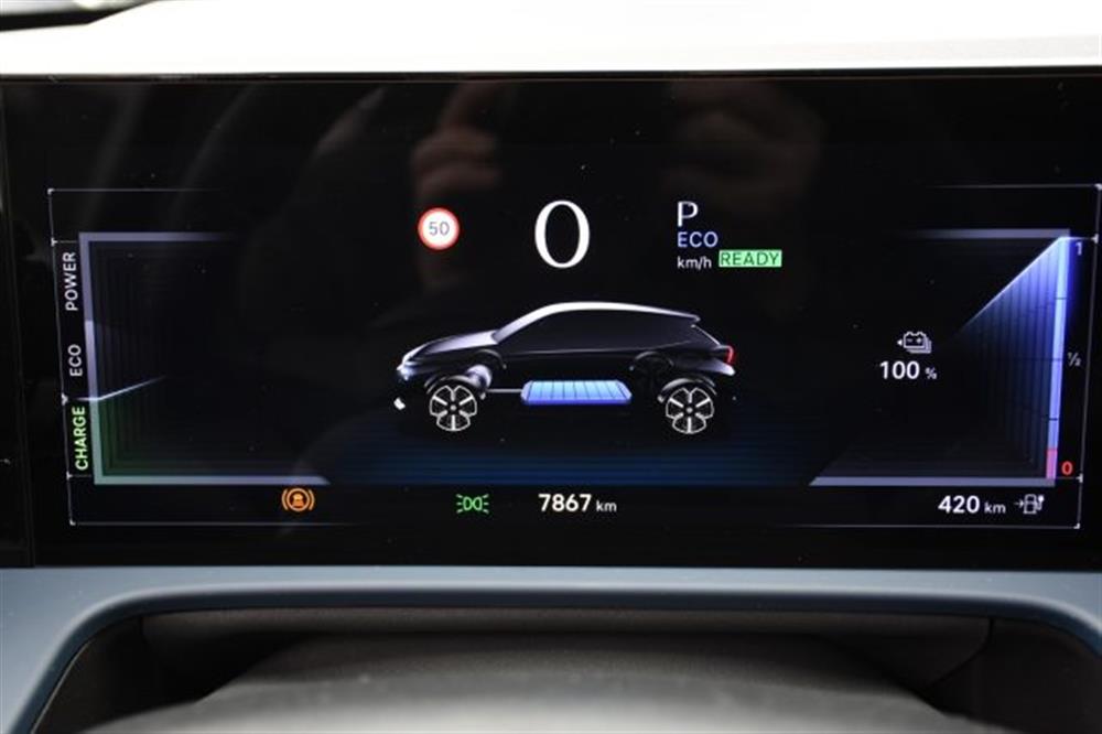 Ypsilon Ypsilon 51kWh Edizione Cassi