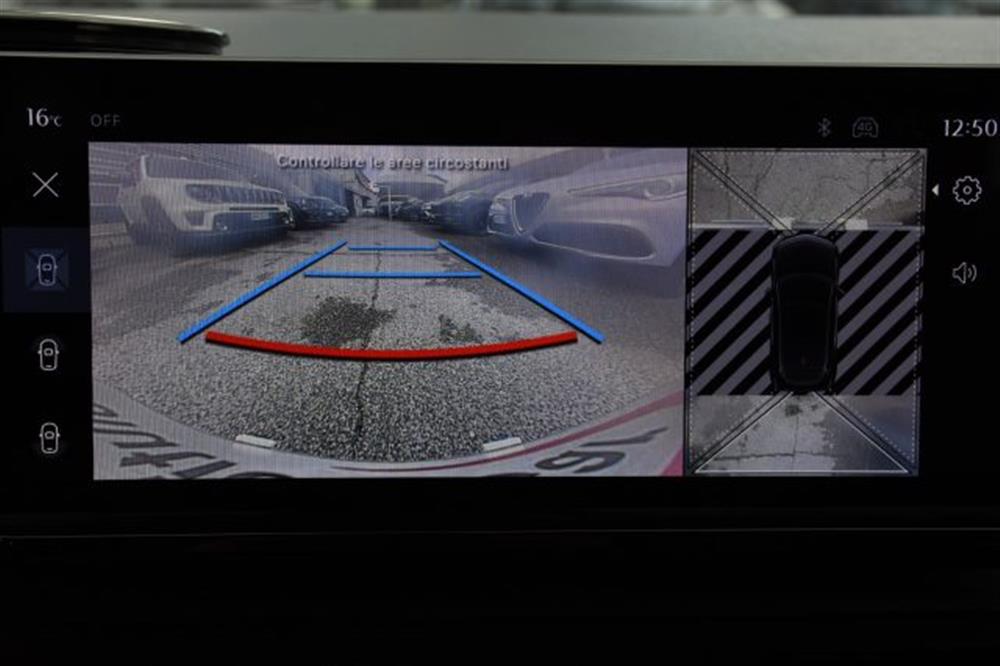 Ypsilon Ypsilon 51kWh Edizione Cassi