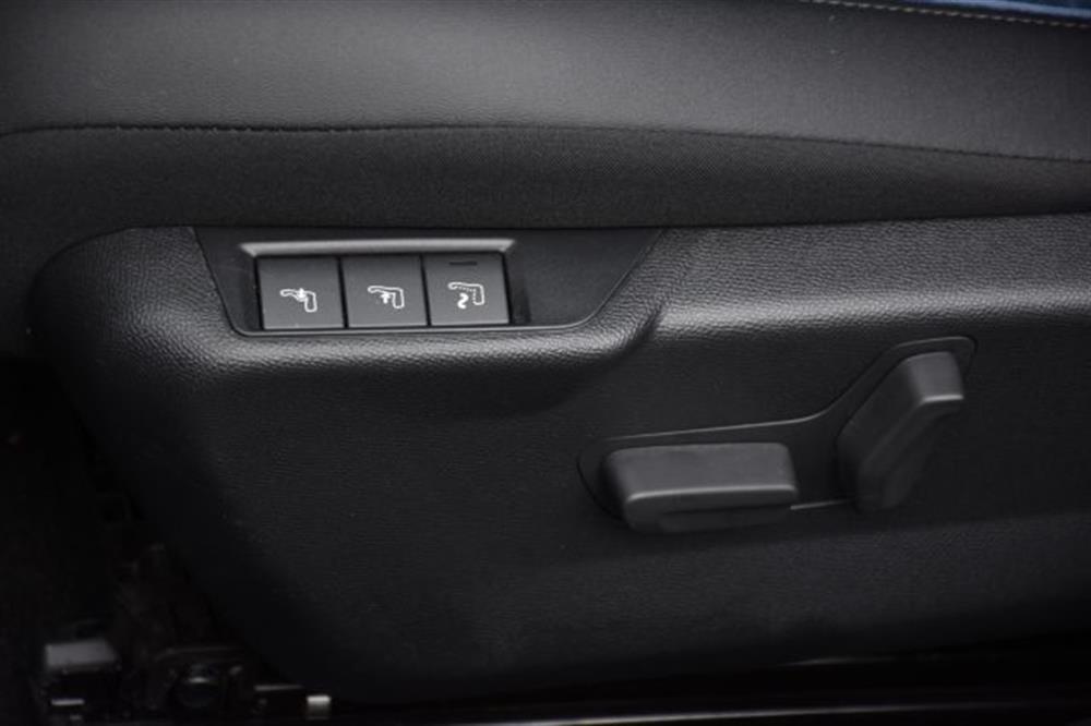 Ypsilon Ypsilon 51kWh Edizione Cassi