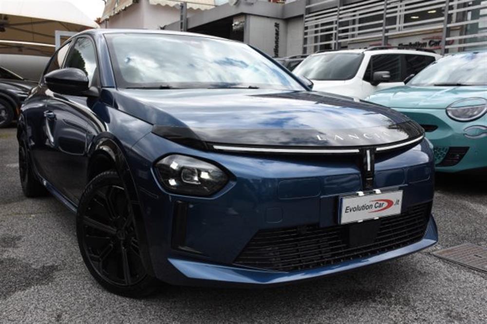 Ypsilon Ypsilon 51kWh Edizione Cassi