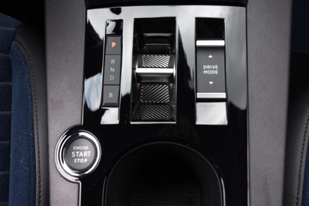 Ypsilon Ypsilon 51kWh Edizione Cassi